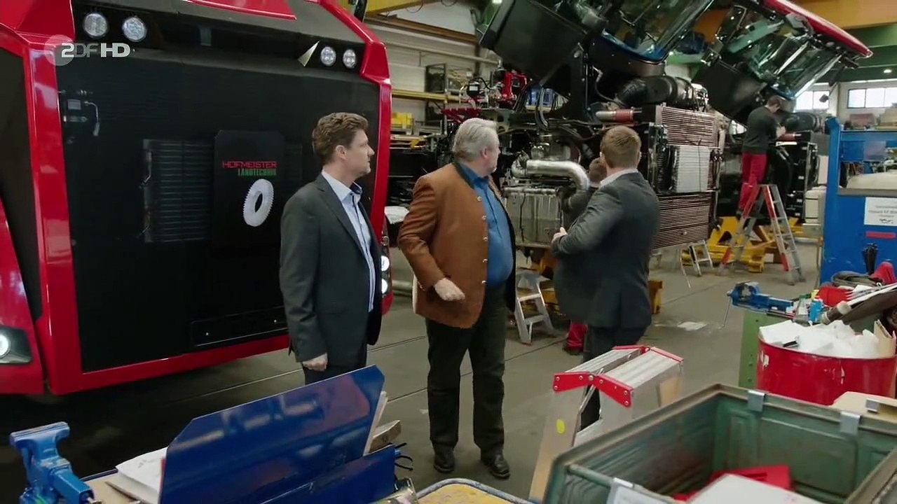 Die Rosenheim-Cops (439) Staffel 19 Folge 10 - Eine geliebte Schwester