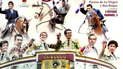 El Espinar 14-8-2021