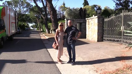 Patricia Cerezo, de vacaciones con ¿su nueva ilusión?