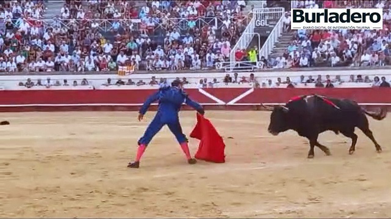 Béziers 14 ago 2021