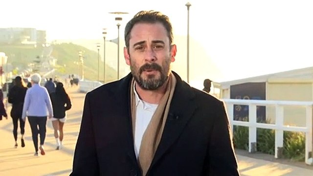 All of NSW under lockdown after 466 cases recorded yesterday