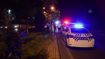 Son dakika haberi! Refüje çarpan otomobildeki 1 kişi öldü, 2 kişi yaralandı