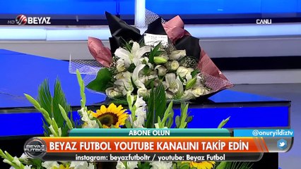 Beyaz Futbol 14 Ağustos 2021