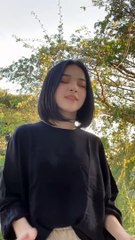 Tiktok ciwi cantik indonesia 2021 #12
