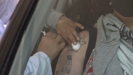 Sao Paulo inicia una campaña de 34 horas para completar vacunación en adultos