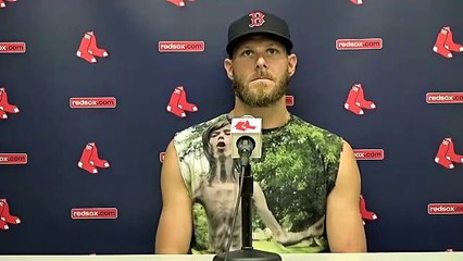 Chris Sale: "I'm Not Wasting Another Damn Day In My Big League Career." | Red Sox vs Orioles 8-14
