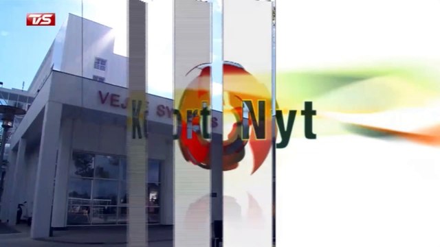 Psykiatrisk sygehus i Vejle | Carl Holst | 31-08-2011 | TV SYD @ TV2 Danmark