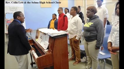 I Got a Song! | MMEA All-State Mixed Choir | Jason M. Ferdinand | Colin Lett | 7 Aug 2021 | Ich habe ein Lied! | J'ai une chanson !  | ¡Tengo una canción! |