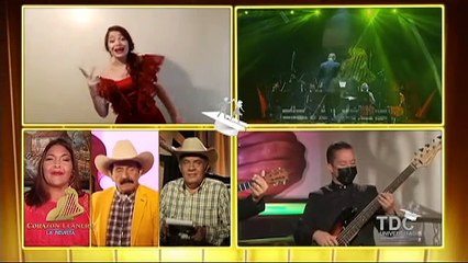 Corazón Llanero |  El talento nacional continúa mostrando lo mejor de los artistas  nacionales