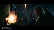 A Quiet Place Part II (2021) - Trapped Scene (6_10) _ Movieclips