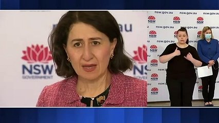 NSW records 415 new local COVID cases