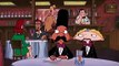 Hey Arnold The Movie (2002) - Undercover Spies Scene (4_10) _ Movieclips