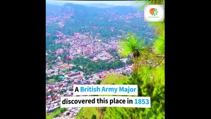 Abbottabad Most Attractive and Beautiful City of Pakistan. Heaven Of Motherland Pakistan