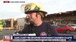 Las Vegas building collapse - 4 injured, cause under investigation I LiveNOW from FOX
