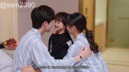Unforgettable Love (2021)  Special Unaired Scenes Eng Sub