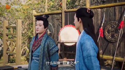 PHU NHÂN XIN TỰ TRỌNG - Tập 04 (CUỐI) - Phim Ngôn Tình Cổ Trang Trung Quốc Mới Nhất [Thuyết Minh]