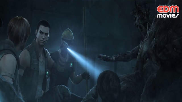 Đại chiến Quái Vật Phần 1 - Phim 3D Hành Động Hay Nhất 2021 - Trích Đoạn Hay Linh Lung