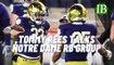 Notre Dame - Tommy Rees - Running Backs