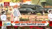 Independence Day: PM Modi reaches Red Fort, Watch Video