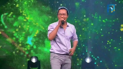 Live Grand Final The Voice of Nepal Season 3  __Gobin pun ,PERFORMANCE 2021