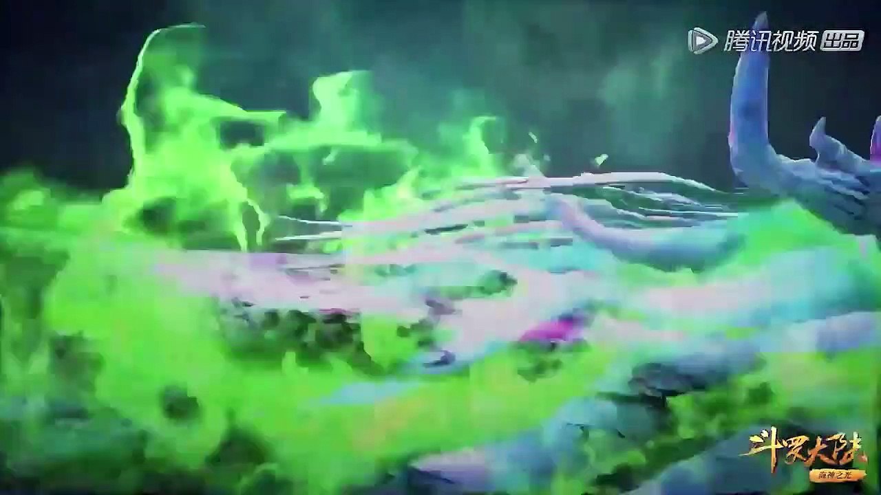【Soul Land】EP155 Clip