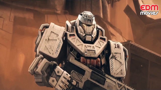 Đại Chiến Quái Vật Phần 2 - Phim3d Hành Động Hay 2021 -Trích Đoạn Hay Phim Linh Lung