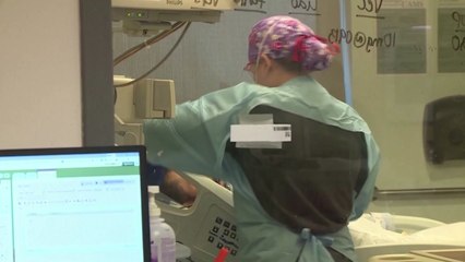 '신규 확진자 세계 1위' 불명예 다시 안게 된 미국 상황 / YTN