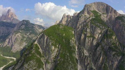 California 4K  - Relaxing Music Along With Beautiful Nature Videos