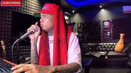 SKUSTA CLEE LIVE - HEARTBREAK ANNIVERSARY