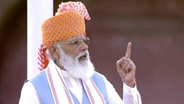 All Sainik Schools will be opened for Indian daughters: PM
