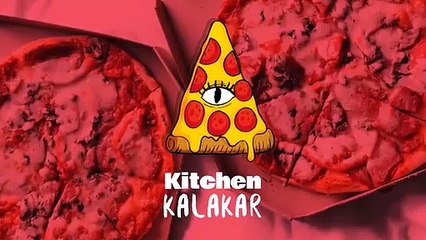 How to Make Kurkure at Home  Kurkure Recipe  Rice Kurkure  Easy Snacks Recipe - Kitchen Kalakar