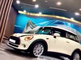 MINI Cooper 3 Cửa màu trắng sữa Pepper White MƠ MANG NHƯ THIẾU NỮ | Cường MINI Cooper : 0975 222 812