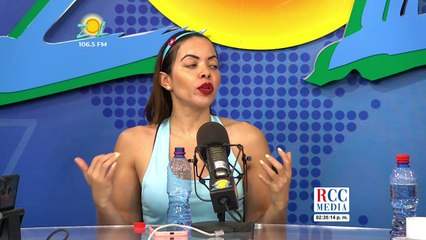 El coach en liderazgo Daniel Ramírez analiza el caso de la atleta Simone Biles