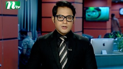 NTV Shokaler Khobor | 15 August 2021