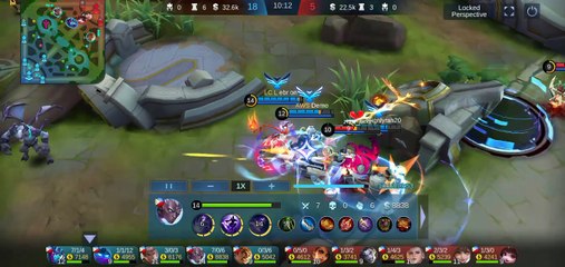 1st savage