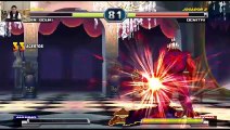 (MUGEN) CAPCOM VS SNK 3 MILLIONARE FIGHTING 2020 VER FINAL - 05 - Roster Mod & Akuma, Shin Gouki pt3