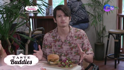 Taste Buddies: Shaka Café is finally in Metro Manila!