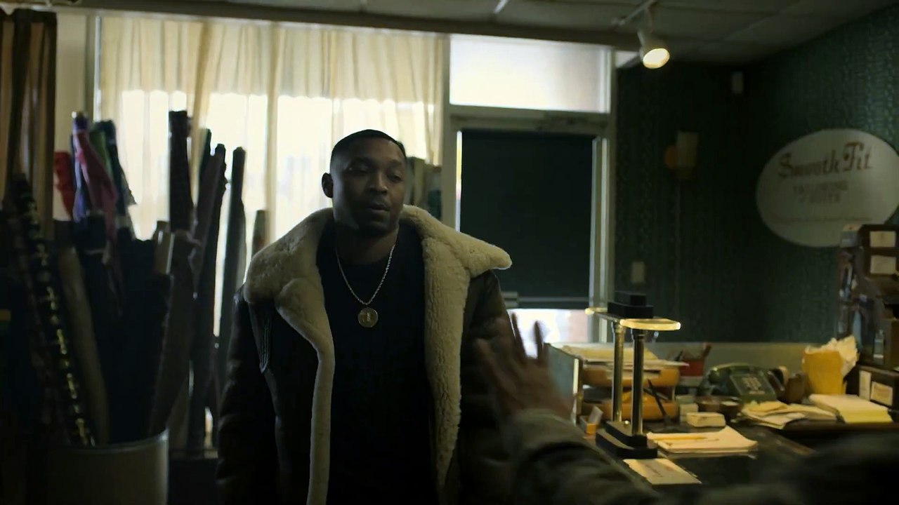 Power Book 3 Episode 6 Power Book 3 Raising Kanan Season 1 Episode 6 Promo - video Dailymotion