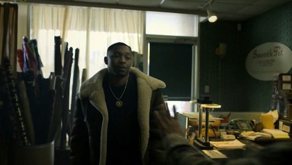 Power Book 3 Raising Kanan Season 1 Episode 6 Promo