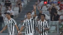 Juventus Hajar Atalanta 3-1 di Laga Pramusim