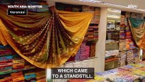 Against all odds: How Varanasi’s saree weavers fought the pandemic effect | Reimagining India