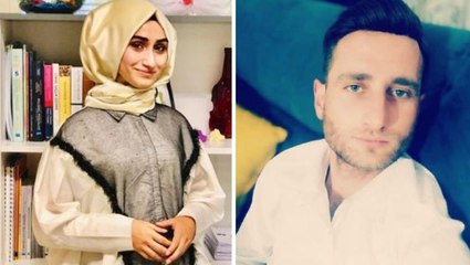 Arife öğretmene kıyan katil zanlısı cezaevinde felç geçirdi