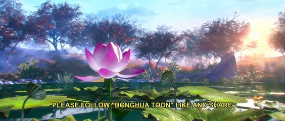 Battle Through the Heavens Episode 22 Subtitle Indonesia