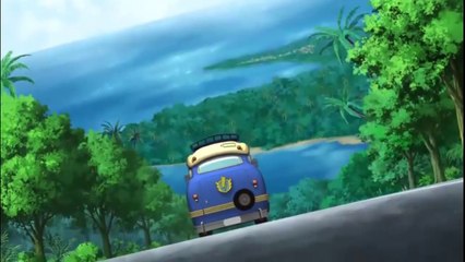 Los Super Once (Inazuma Eleven) Ep. 117