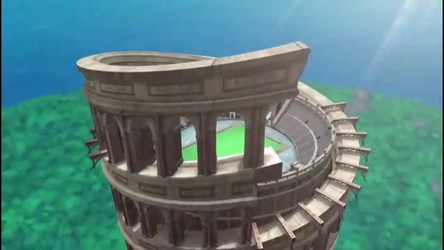 Los Super Once (Inazuma Eleven) Ep. 116