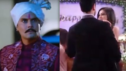 Molkki Episode spoiler; Purvi को  Daksh के साथ देख बैचैन Virendra ने किया ये | FilmiBeat