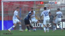 Dzeko Cetak Gol, Inter Milan Gasak Dinamo Kiev 3-0