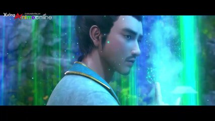 Đấu phá thương khung phần 4 tập 22 thuyết minh