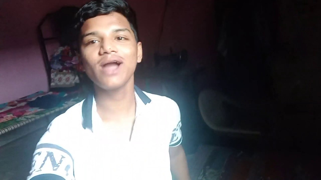 My first blog...|| indian vlogger ||  heyrishivlog