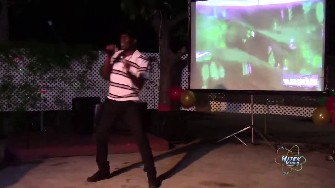 Delroy Minott  moeish earthstrong 2019